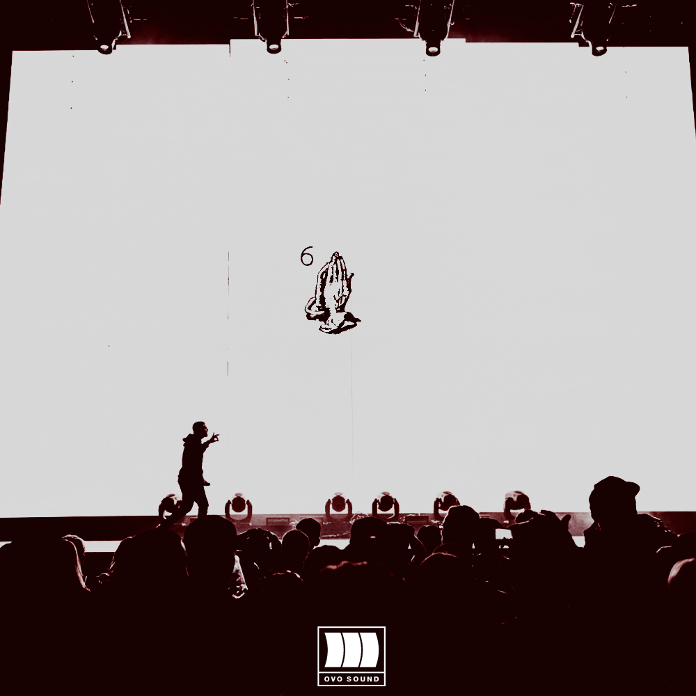 Drake 6 God Wallpapers