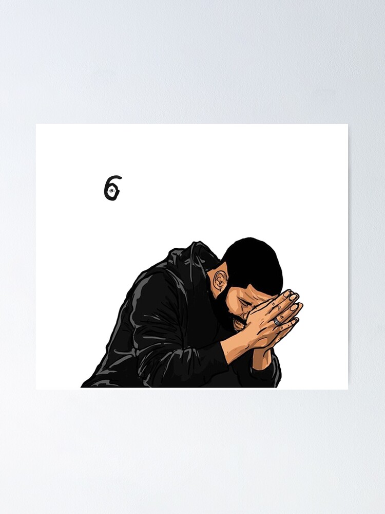 Drake 6 God Wallpapers