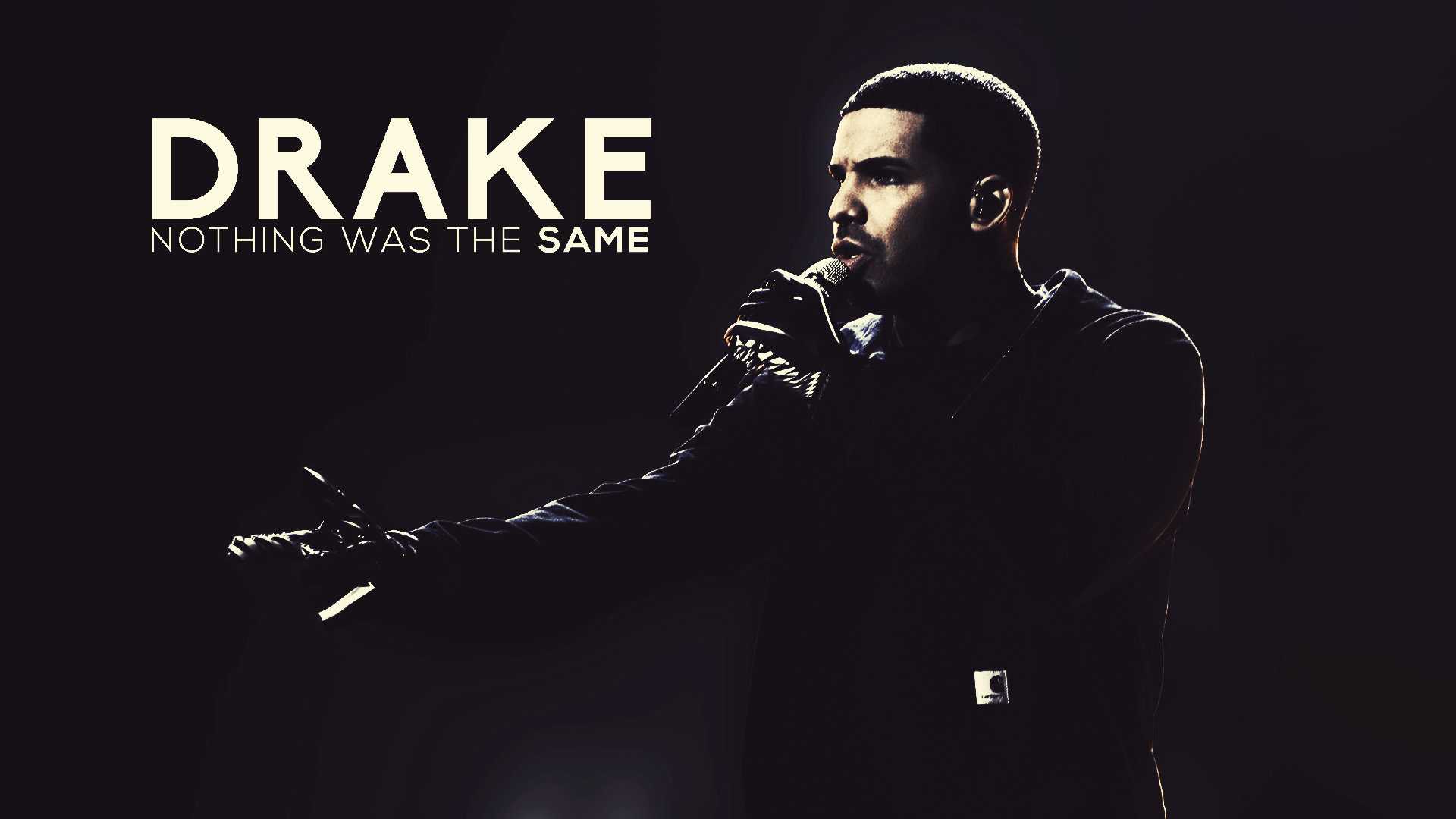 Drake Computer Wallpapers