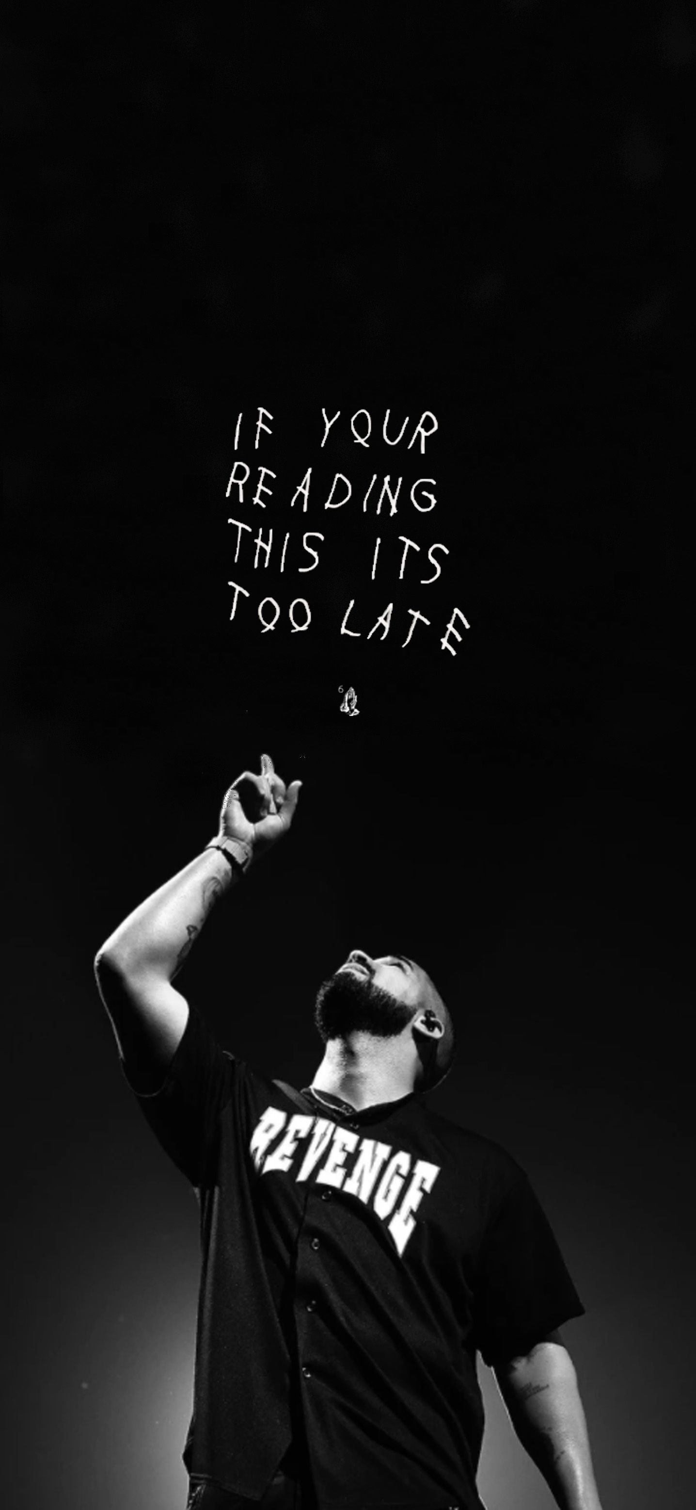 Drake Iphone Wallpapers