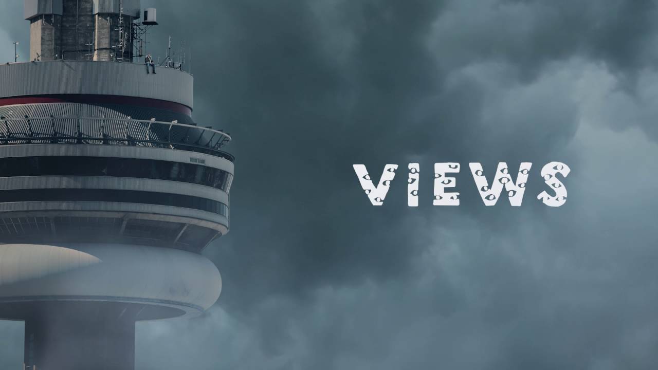 Drake Views Wallpapers