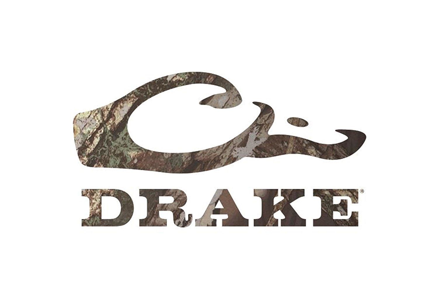 Drake Waterfowl Logos Wallpapers