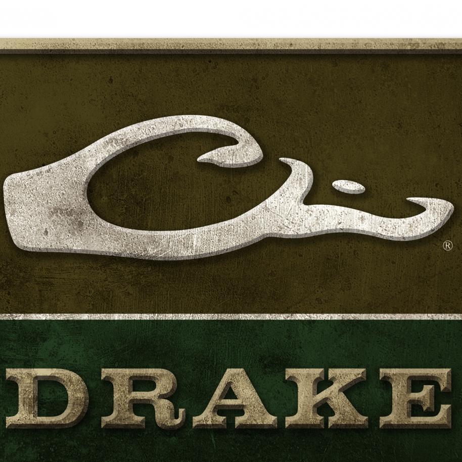 Drake Waterfowl Logos Wallpapers