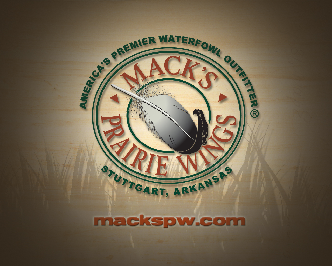 Drake Waterfowl Logos Wallpapers