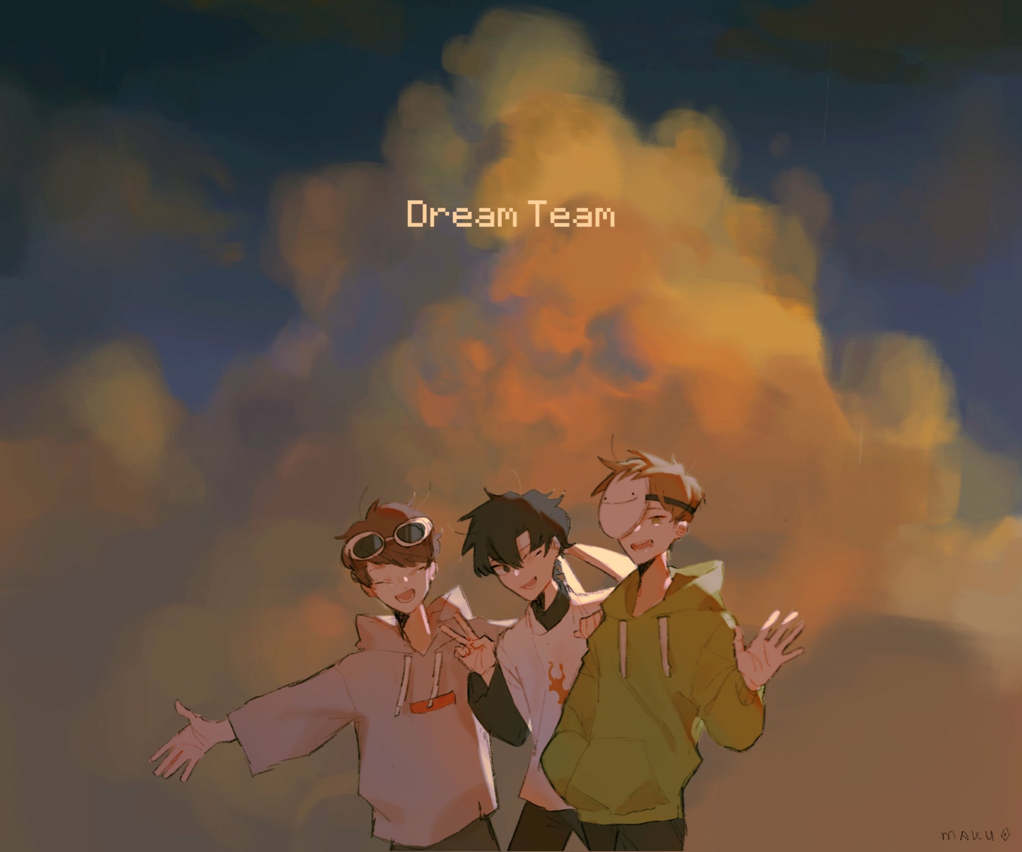 Dream Not Found Wallpapers