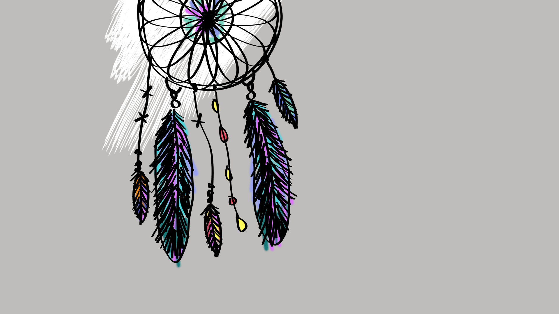 Dreamcatcher Hd Wallpapers