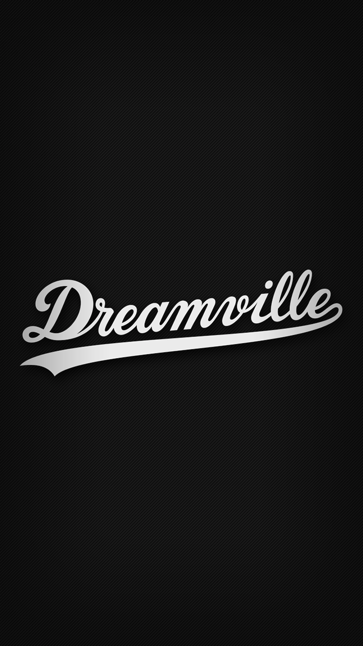 Dreamville Wallpapers