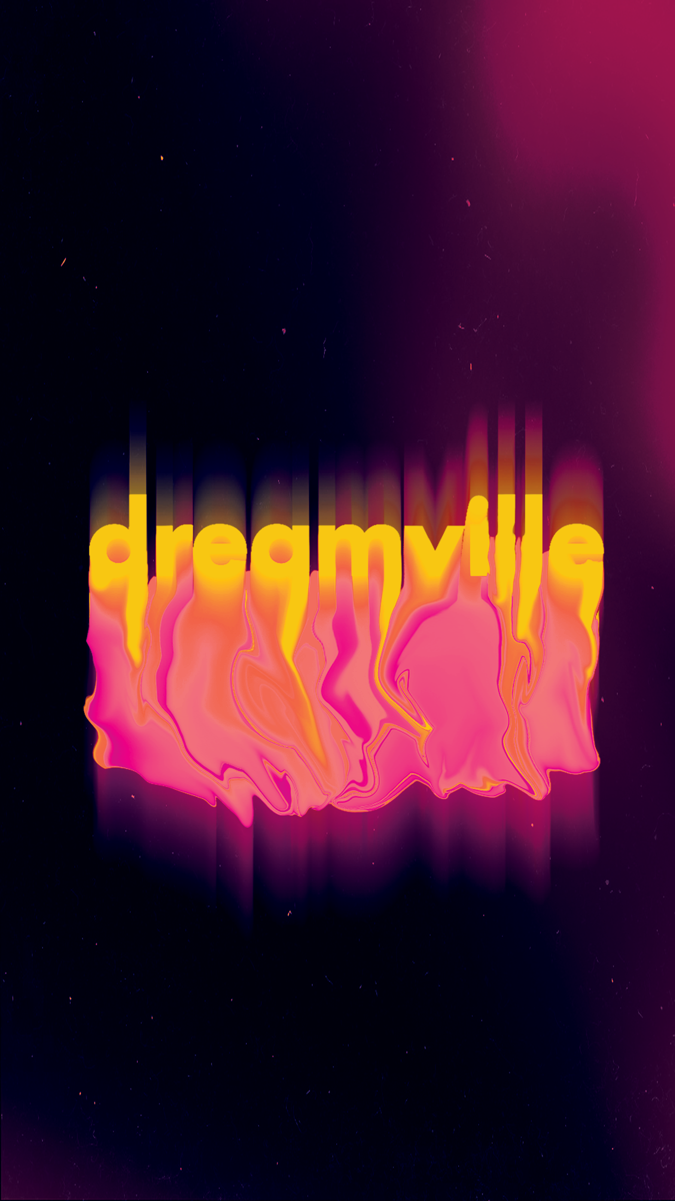 Dreamville Wallpapers