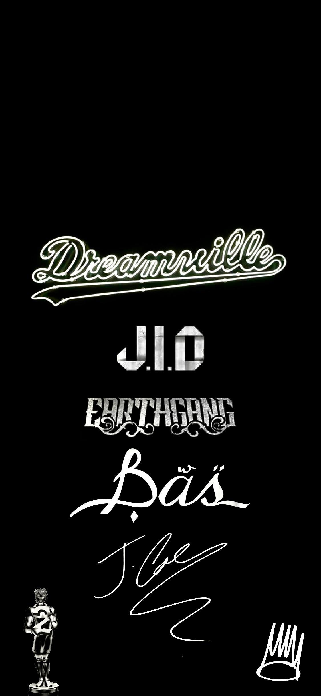 Dreamville Wallpapers