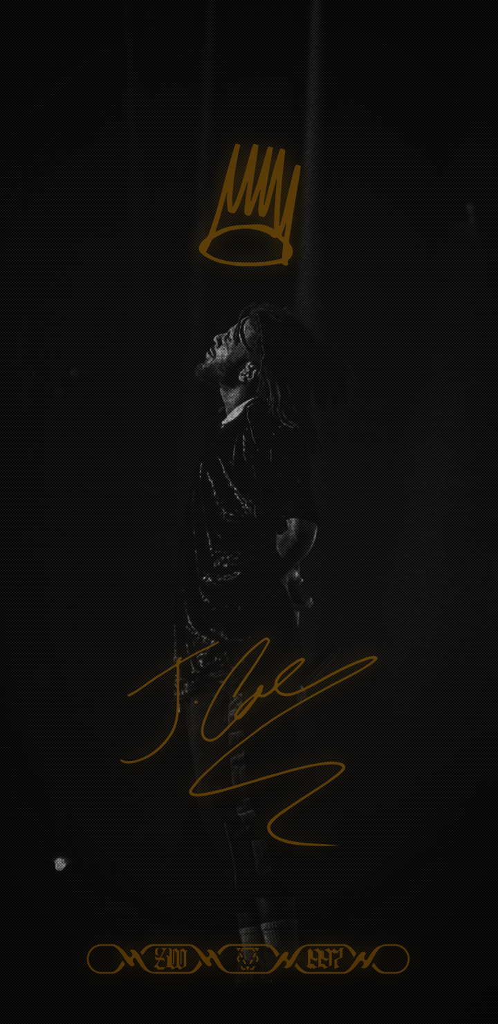 Dreamville Wallpapers