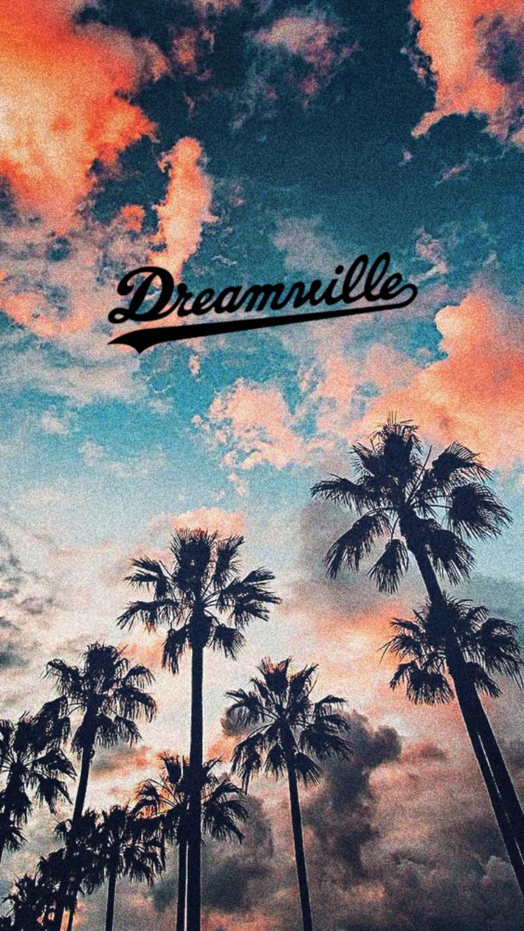 Dreamville Wallpapers