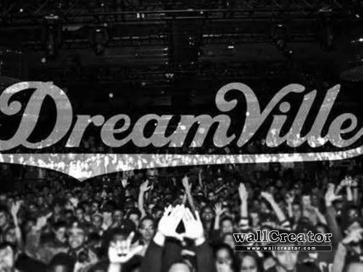 Dreamville Wallpapers