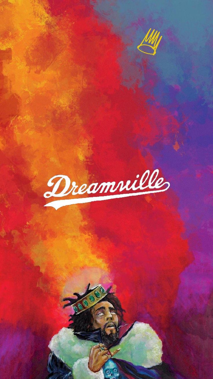 Dreamville Wallpapers