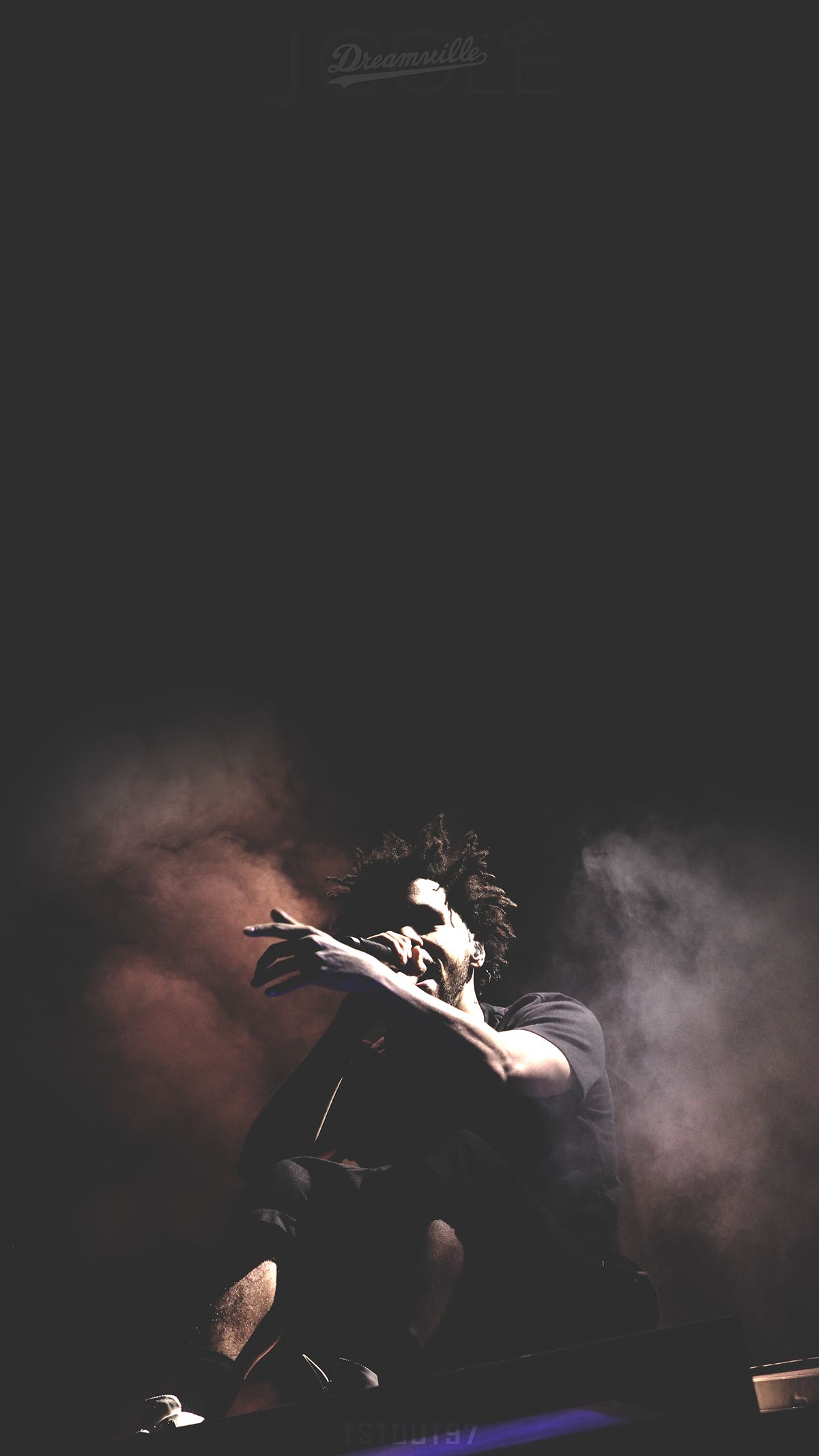 Dreamville Wallpapers