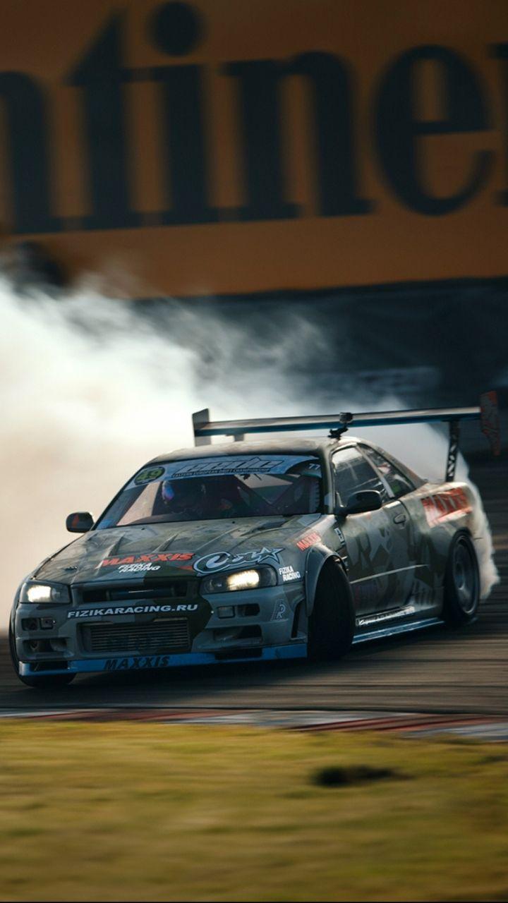 Drift Iphone Wallpapers