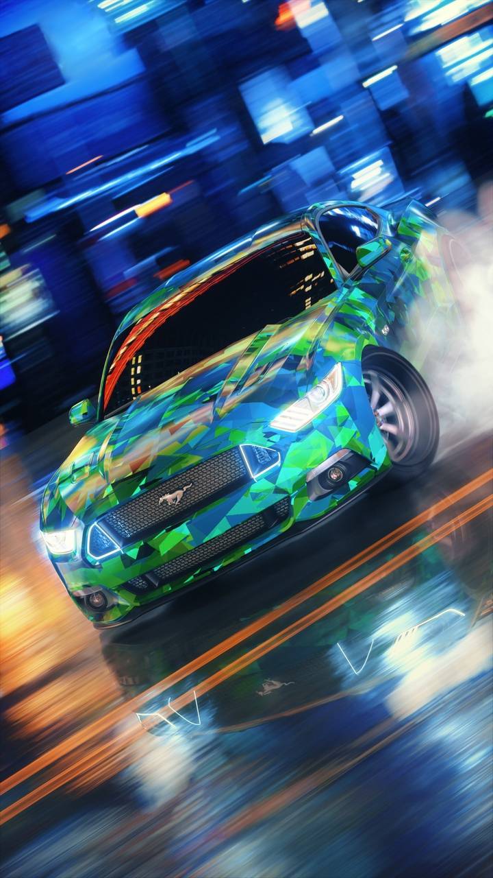 Drift Iphone Wallpapers