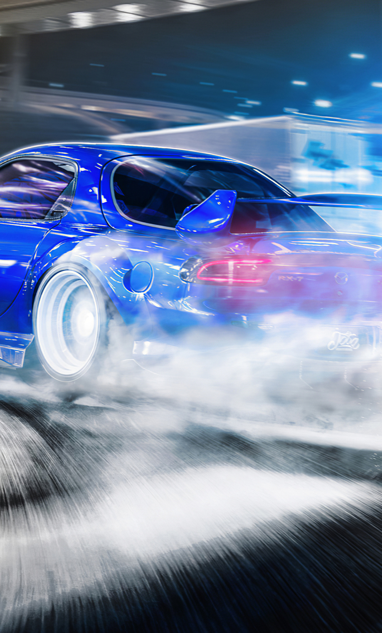 Drift Iphone Wallpapers