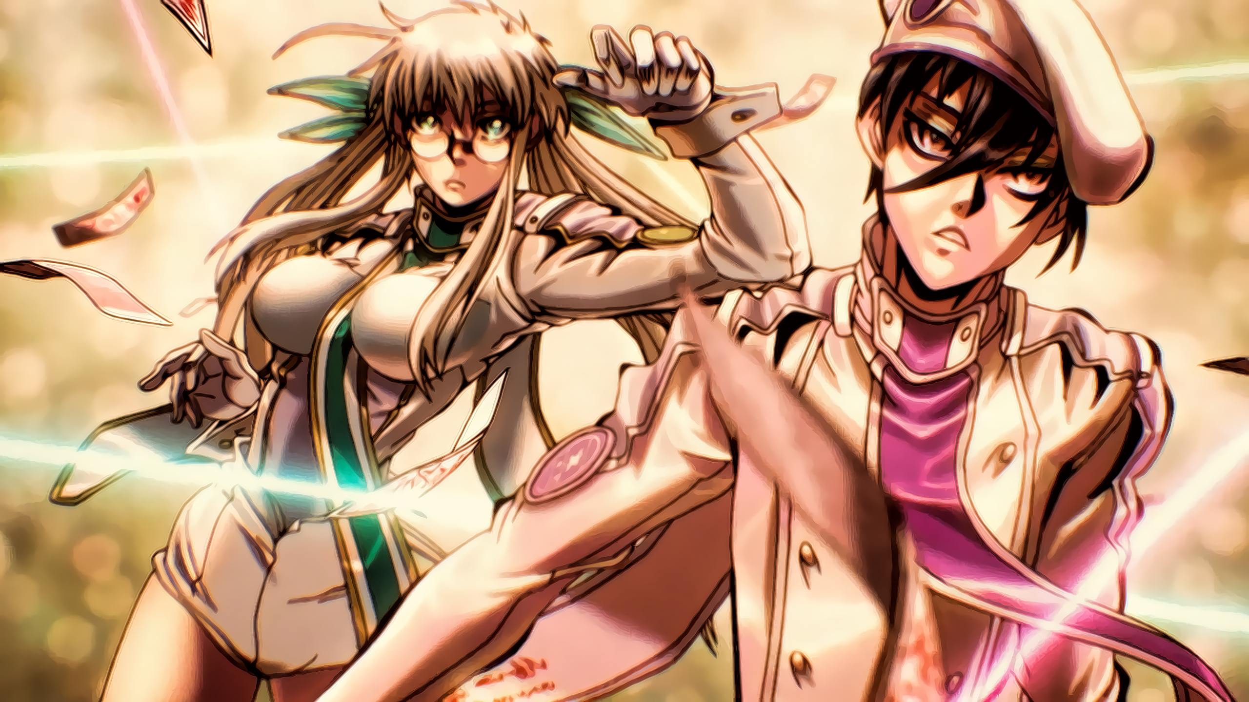 Drifters Anime Wallpapers