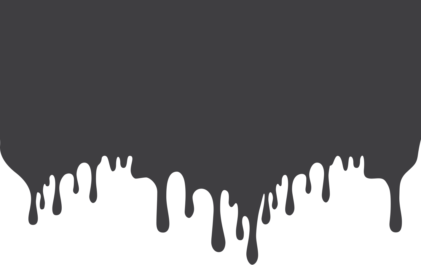 Dripping Paint Wallpapers