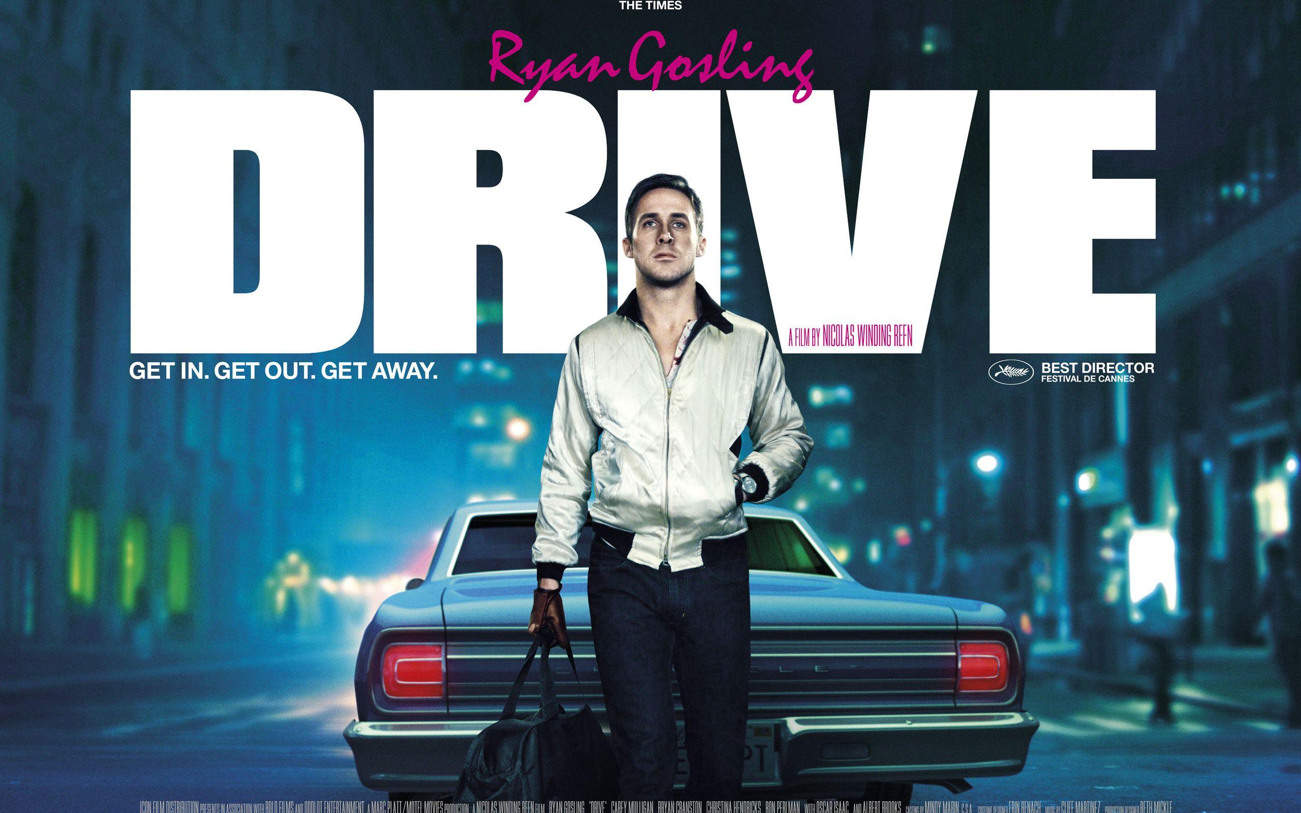 Drive Wallpapers