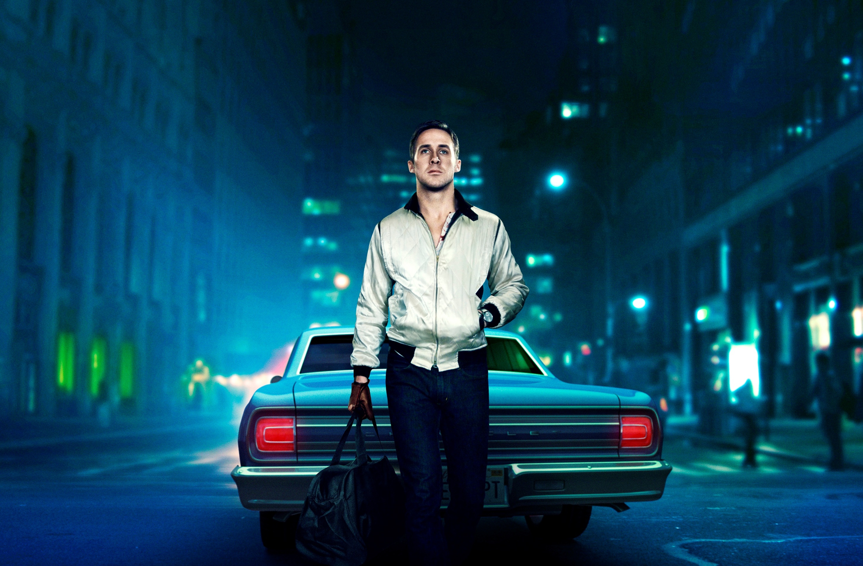 Drive Wallpapers