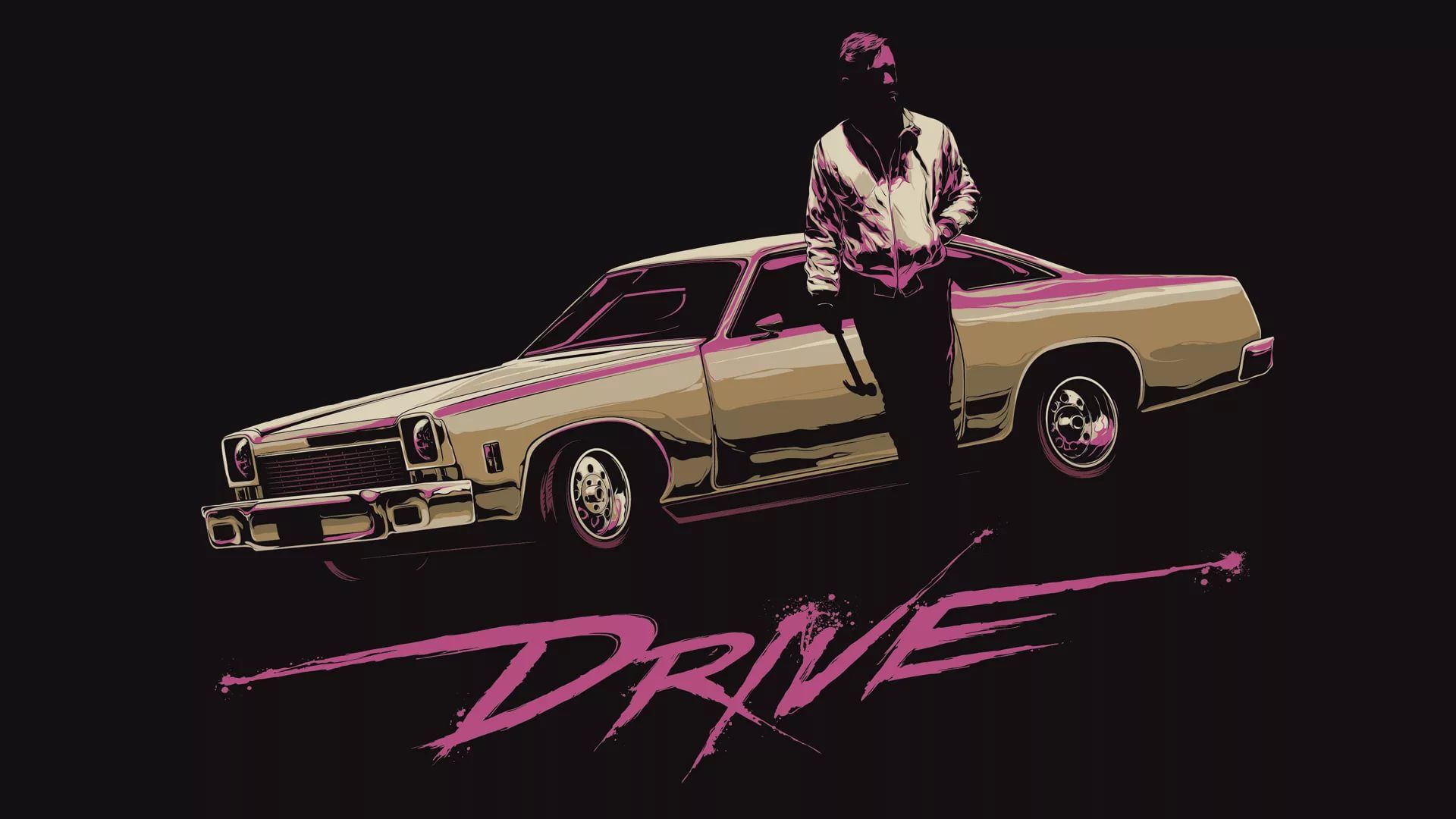 Drive Wallpapers