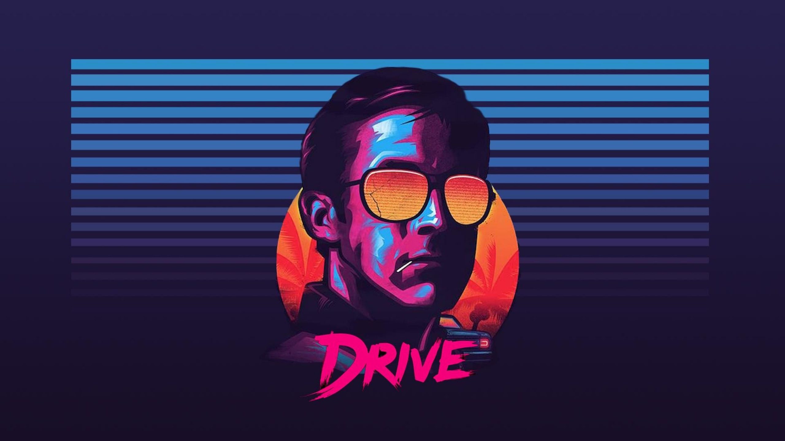 Drive Wallpapers