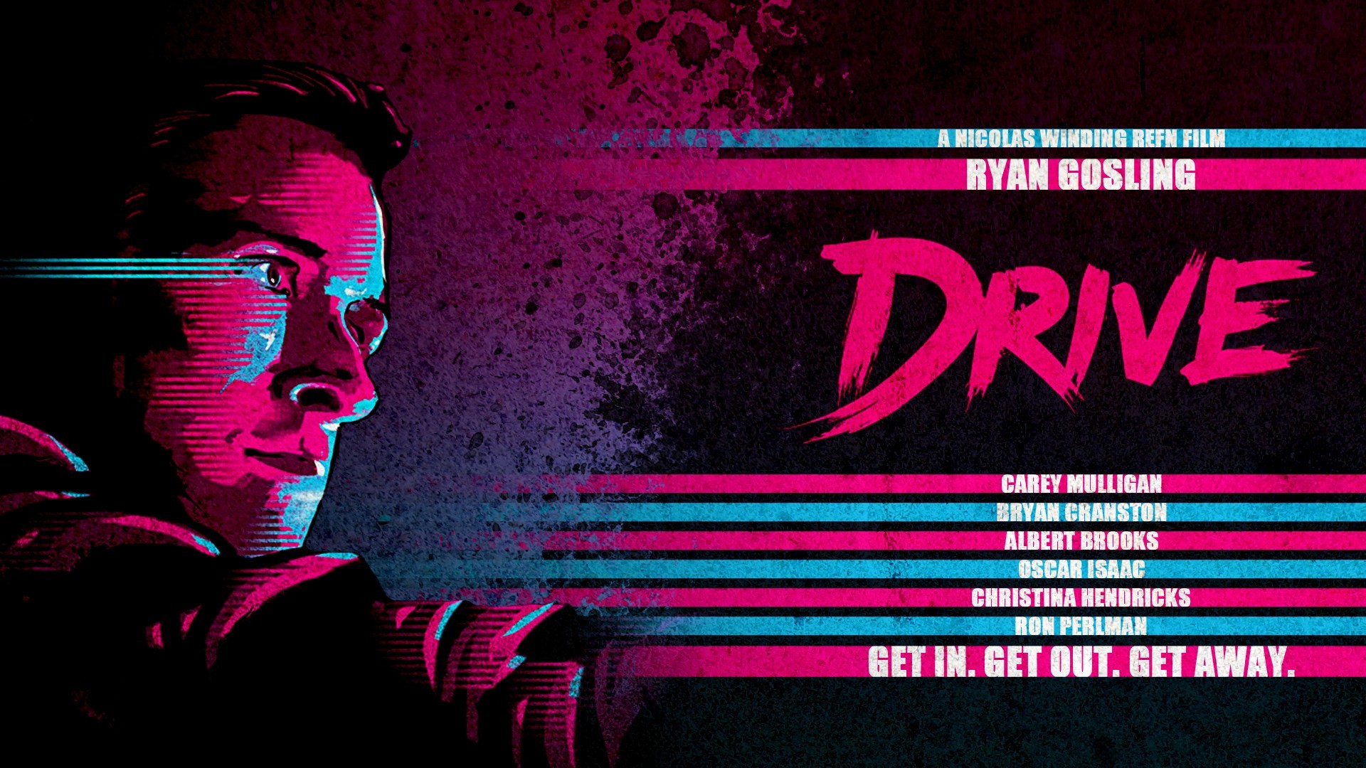 Drive Wallpapers