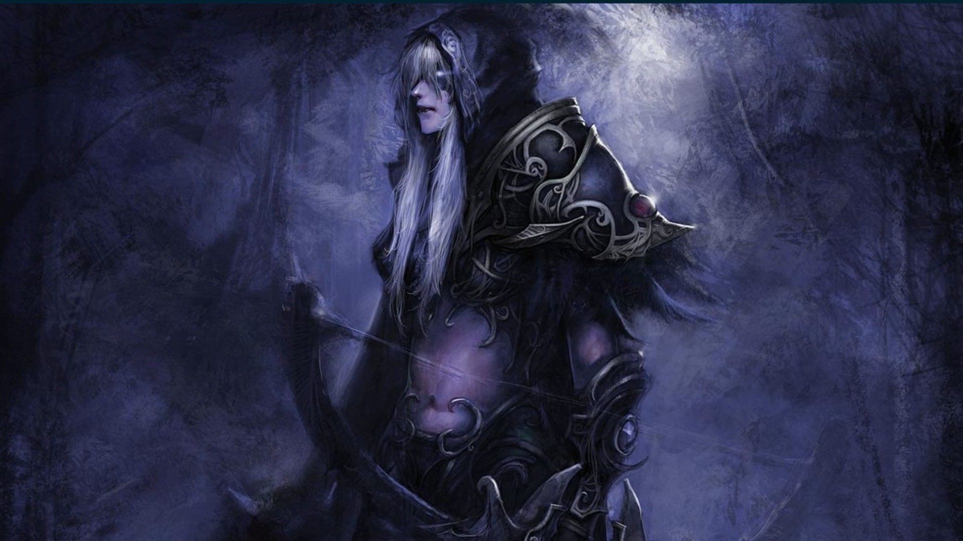 Drizzt Do'Urden Wallpapers