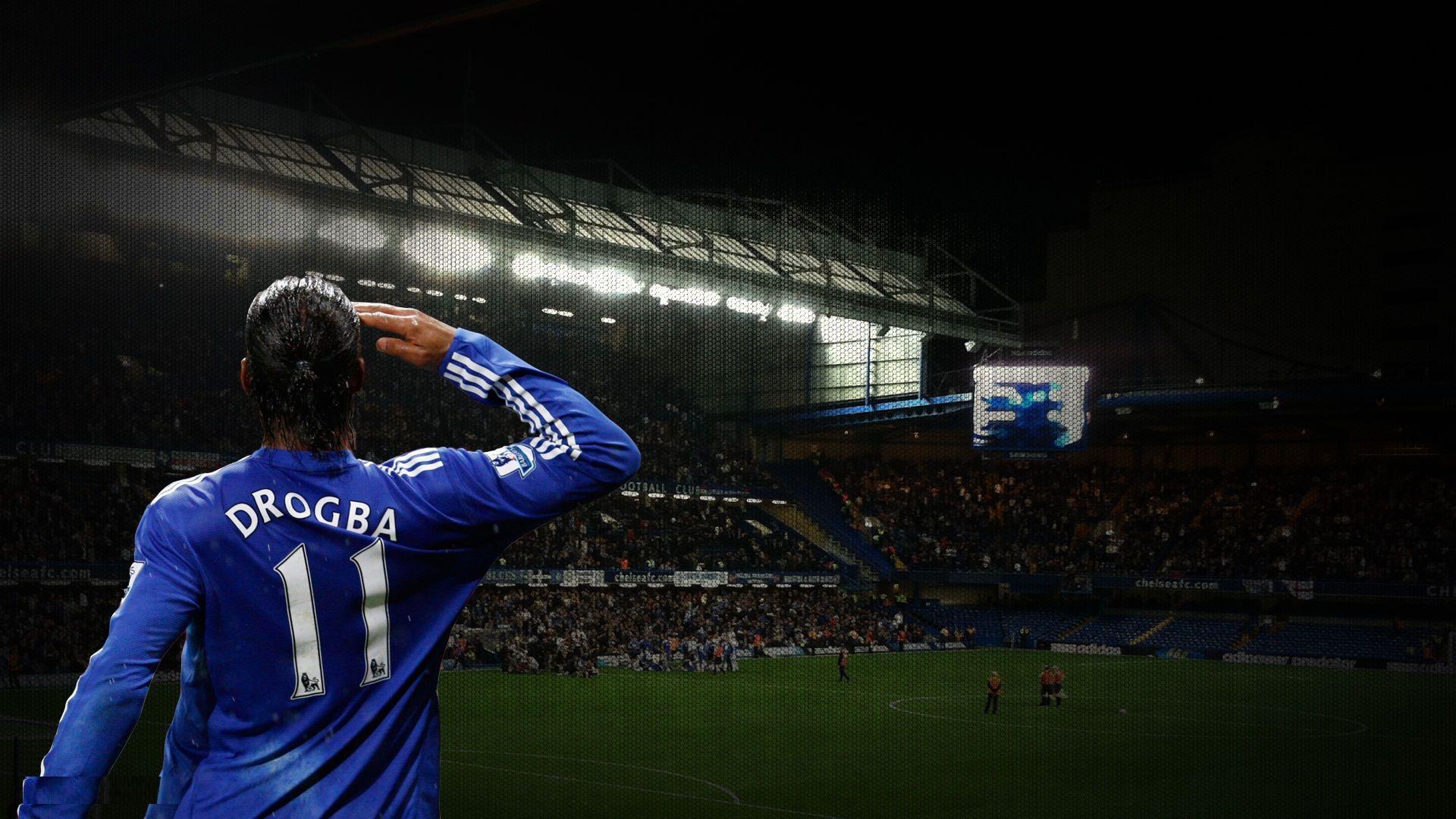 Drogba Wallpapers