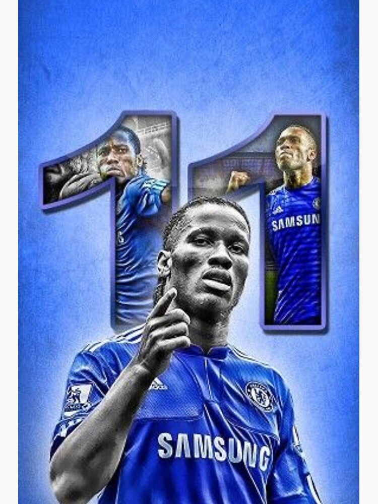 Drogba Wallpapers