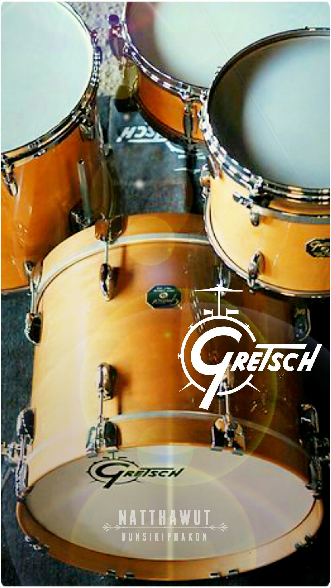 Drum Iphone Wallpapers