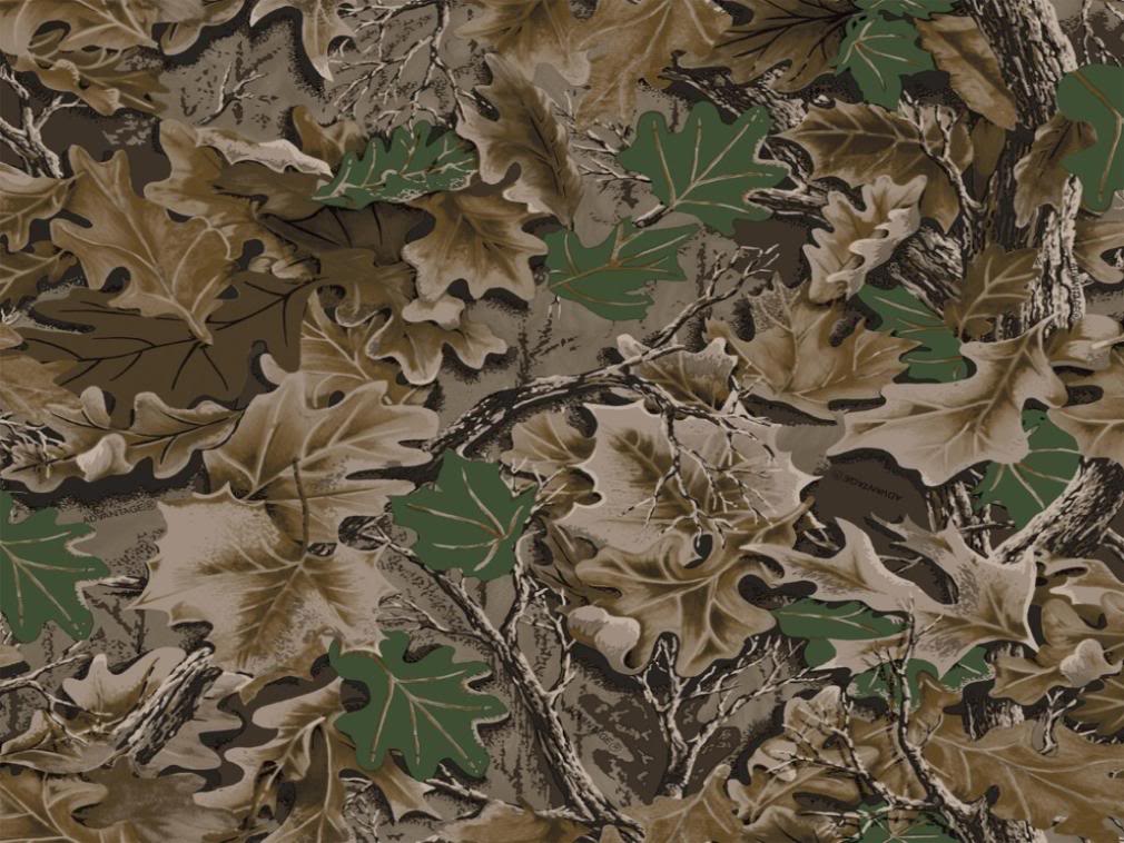 Duck Hunting Camo Wallpapers