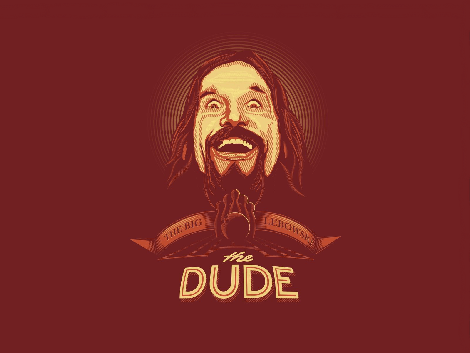 Dude Wallpapers