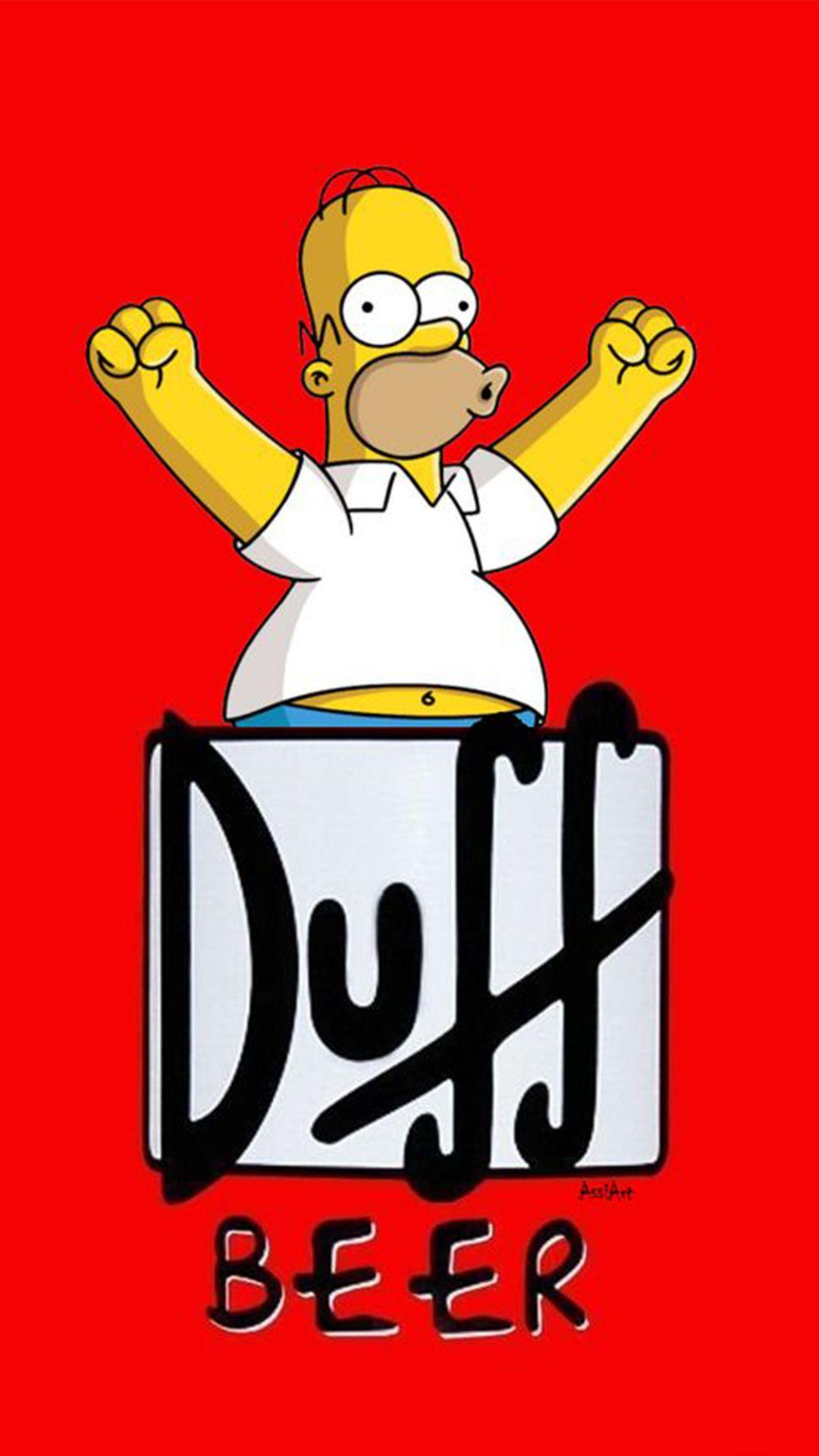 Duff Wallpapers