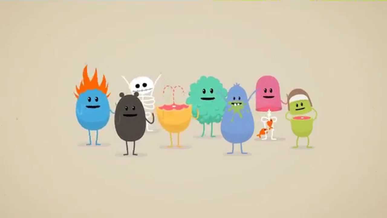 Dumb Ways To Die Wallpapers