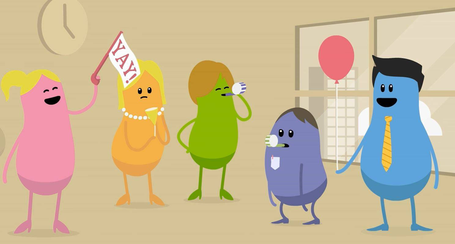 Dumb Ways To Die Wallpapers