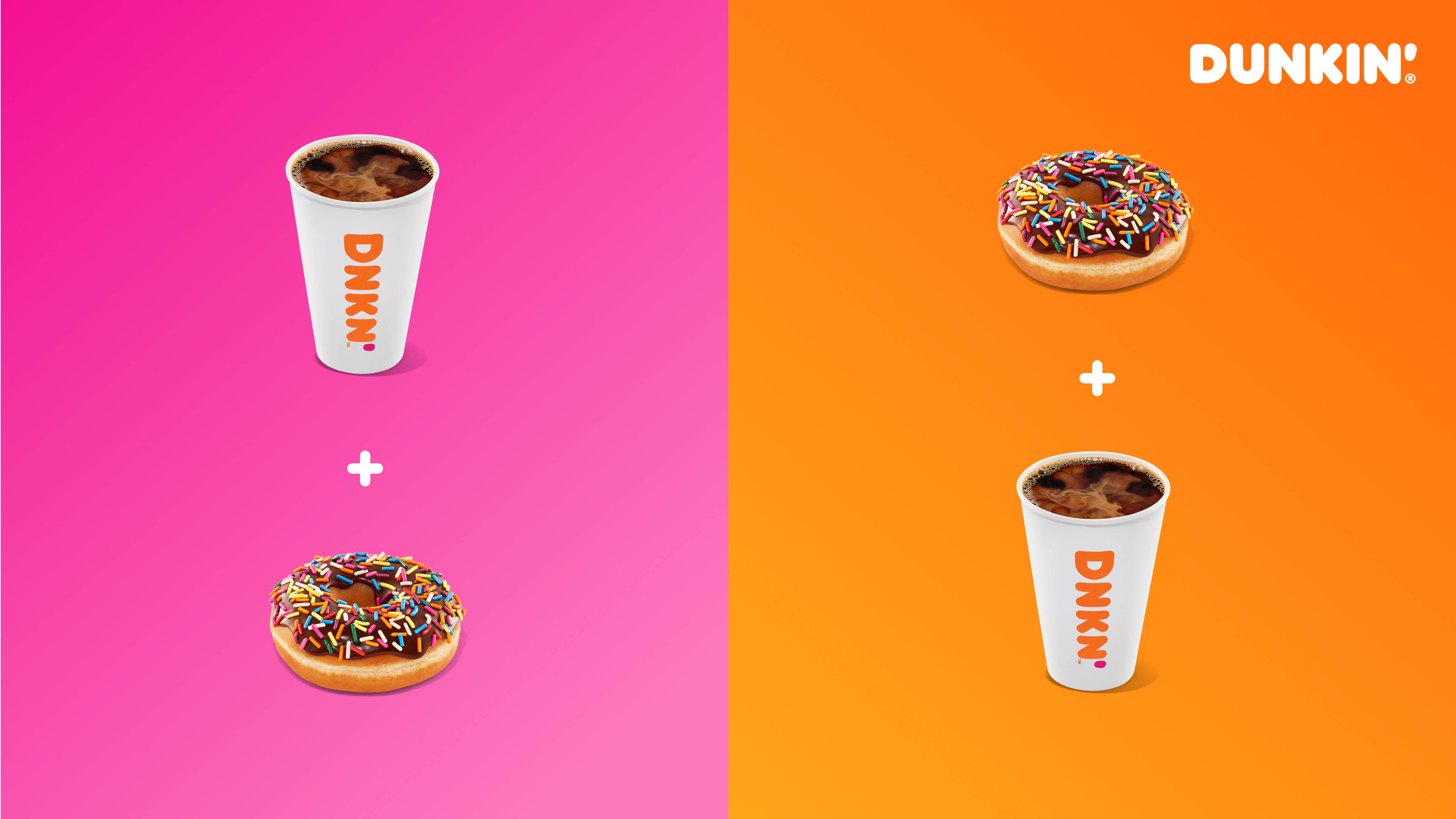 Dunkin Wallpapers