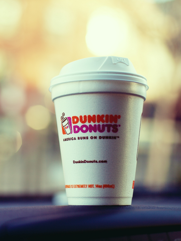 Dunkin Wallpapers