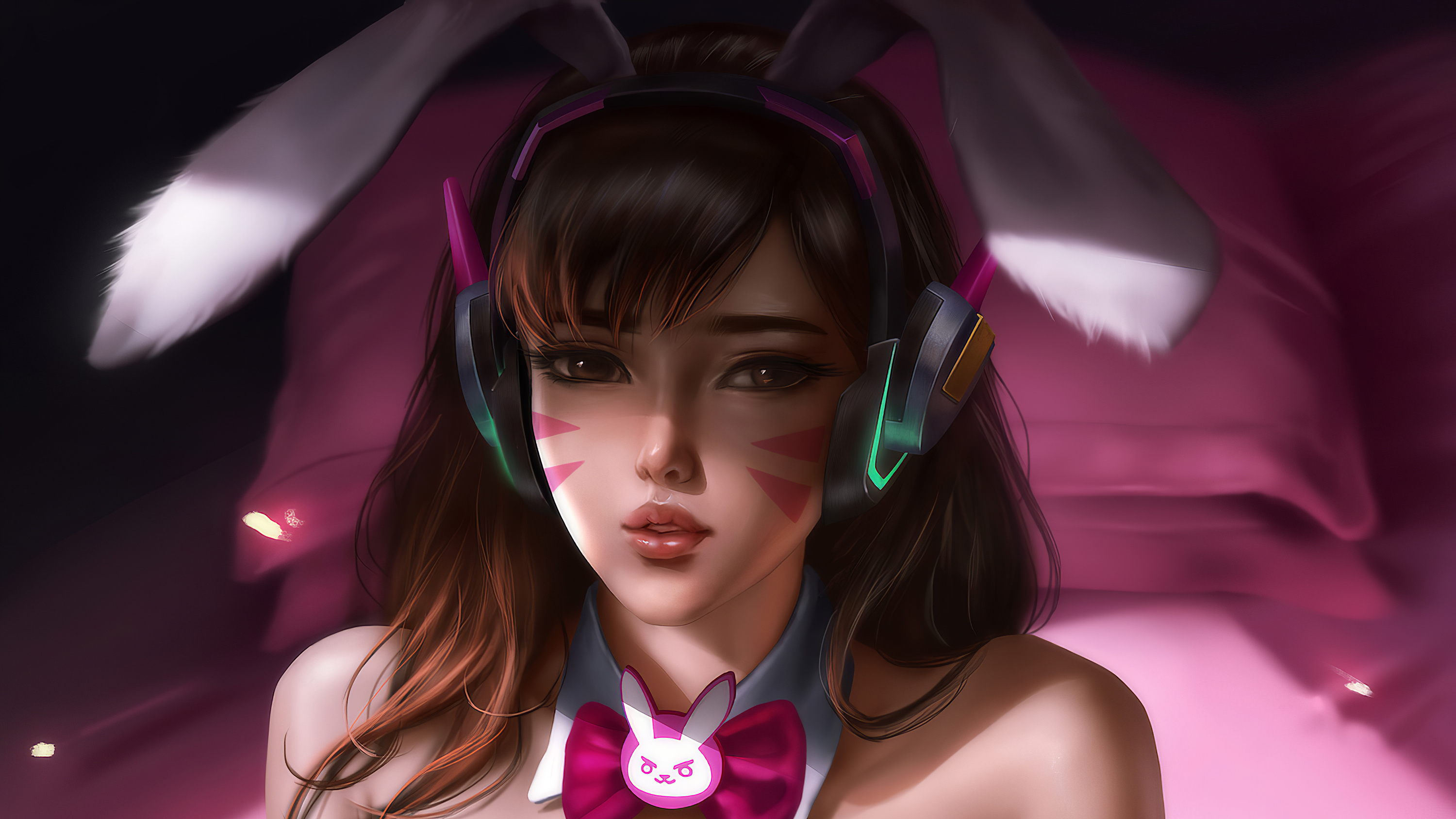 Dva Wallpapers