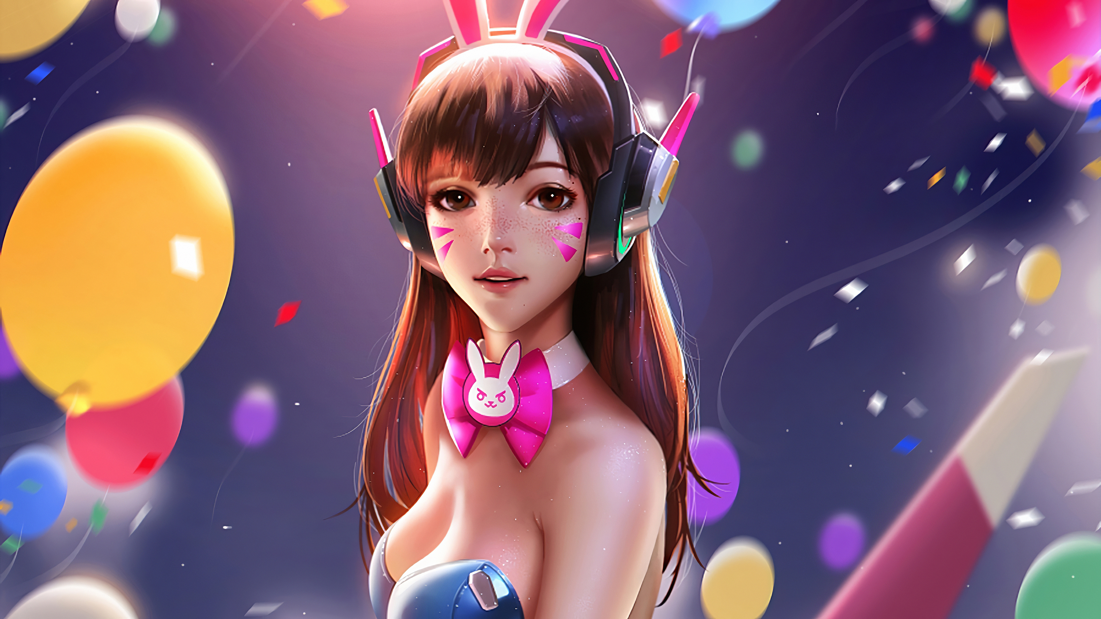 Dva Wallpapers