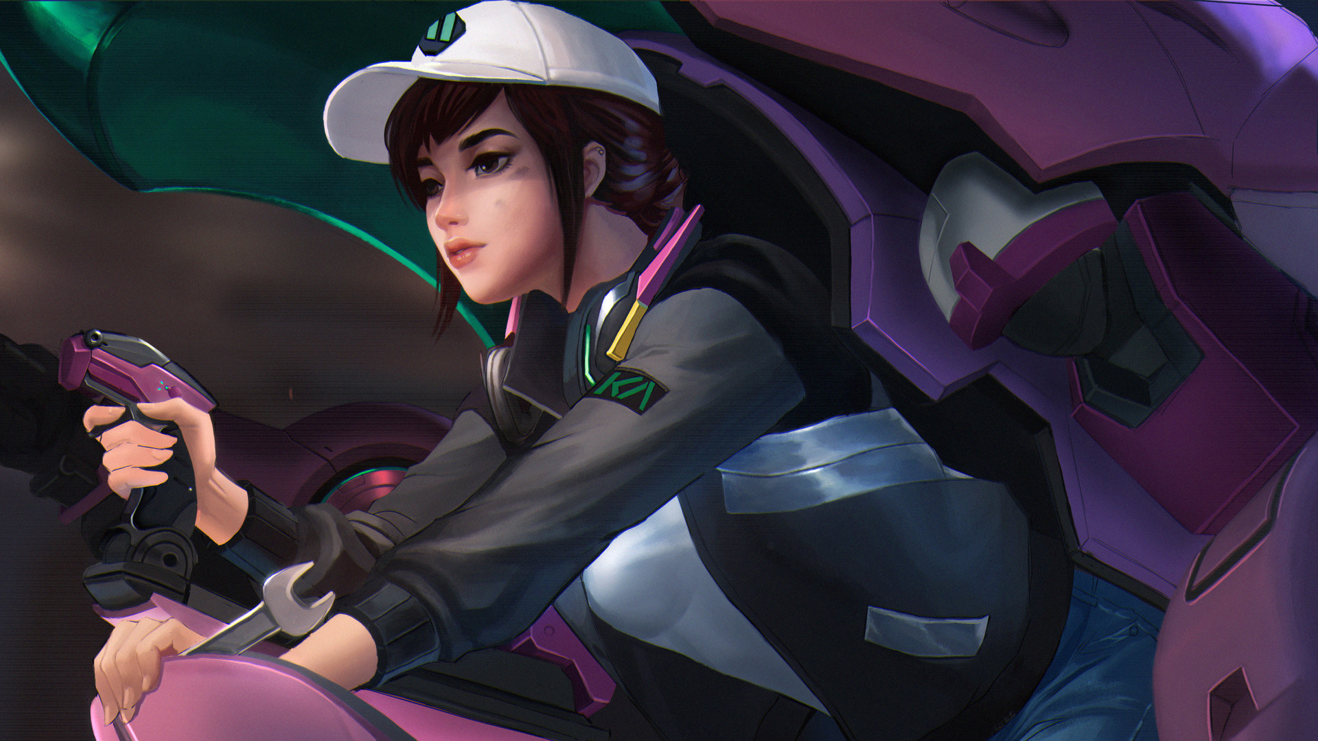 Dva Wallpapers