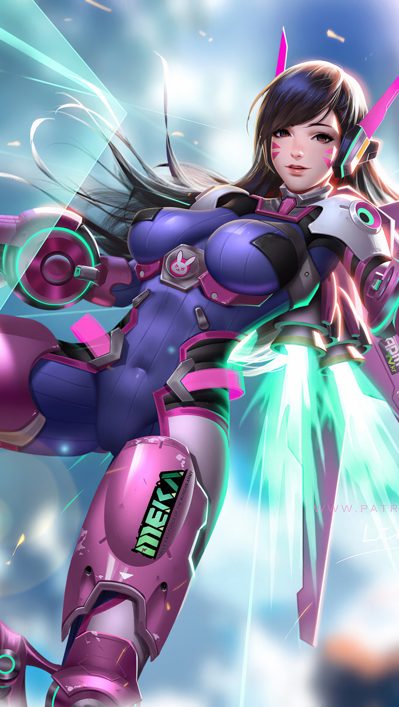 Dva Wallpapers