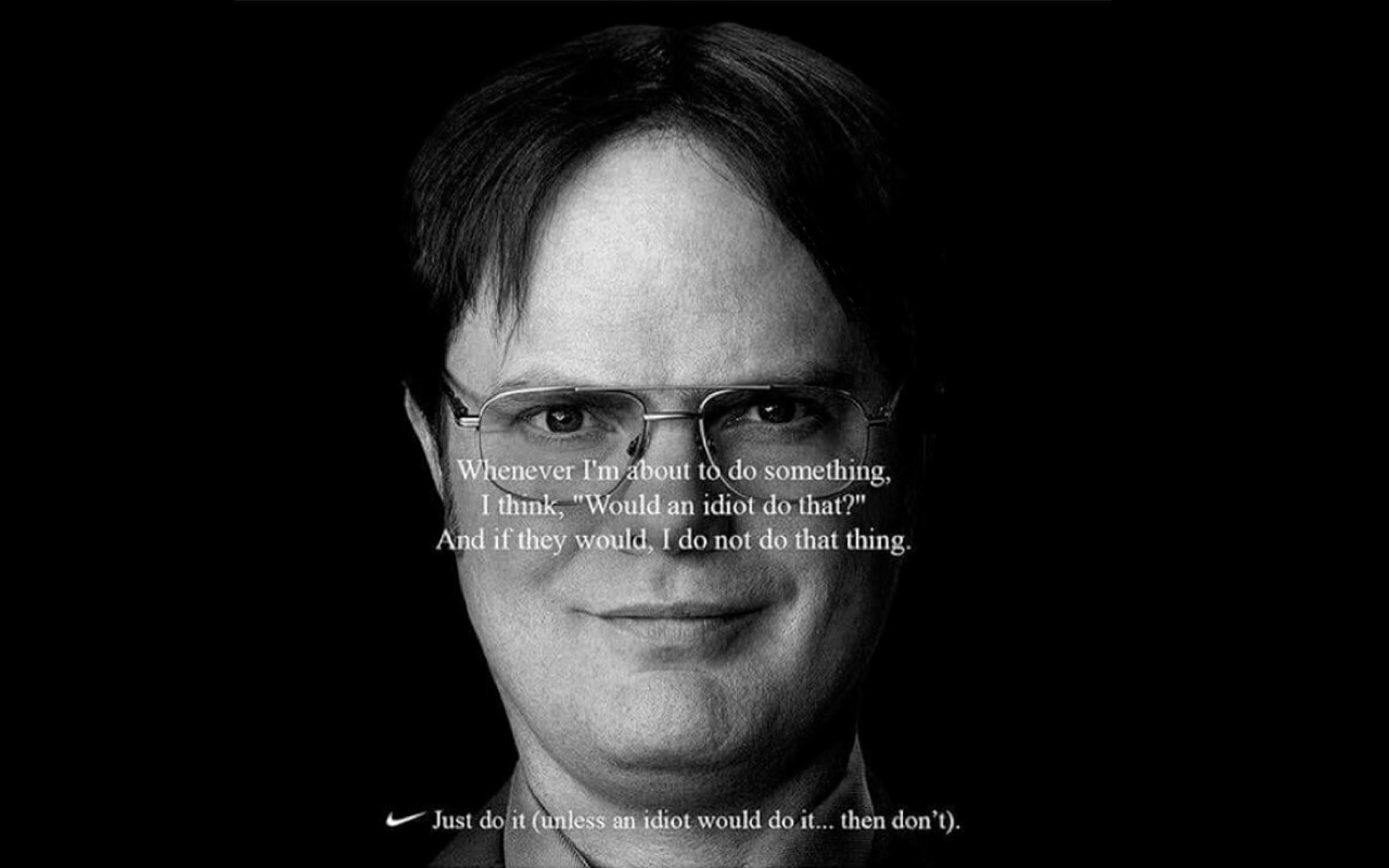 Dwight Schrute Wallpapers