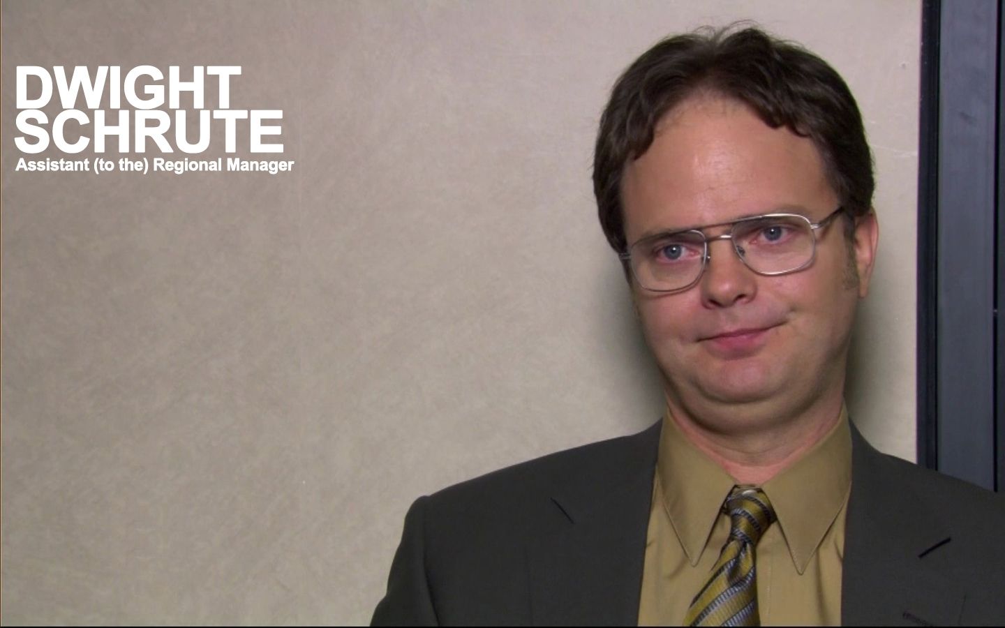 Dwight Schrute Wallpapers