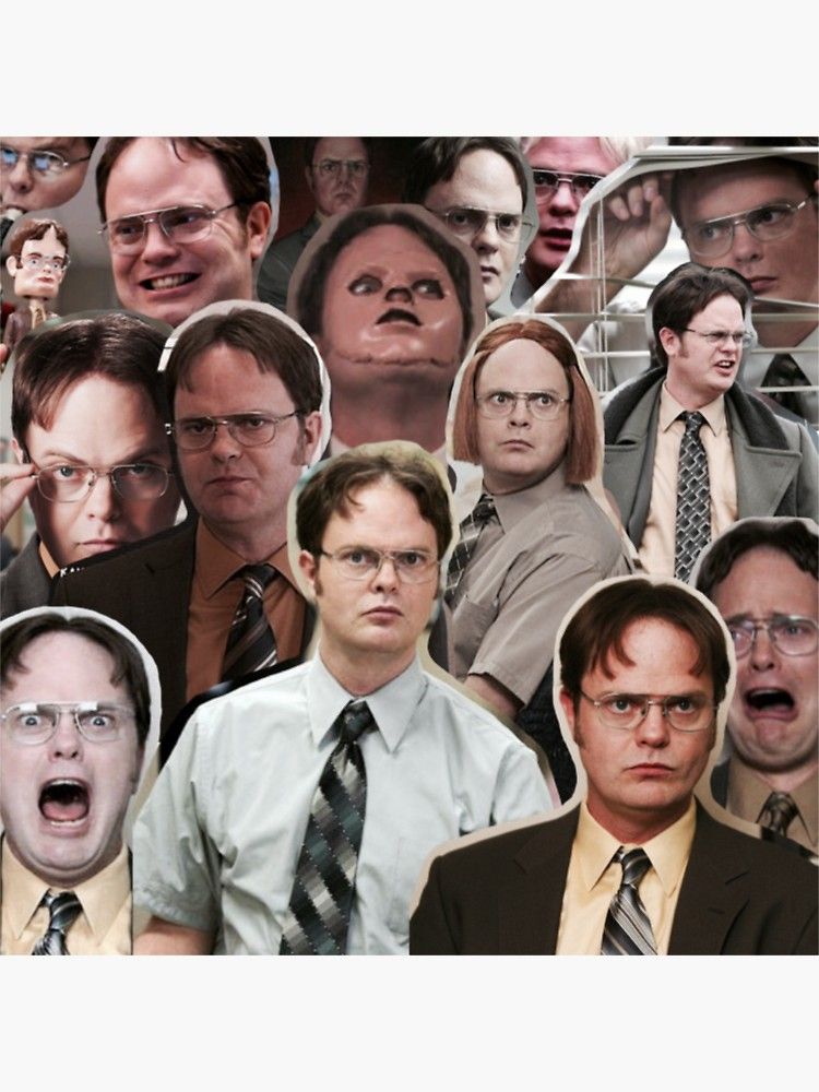 Dwight Schrute Wallpapers