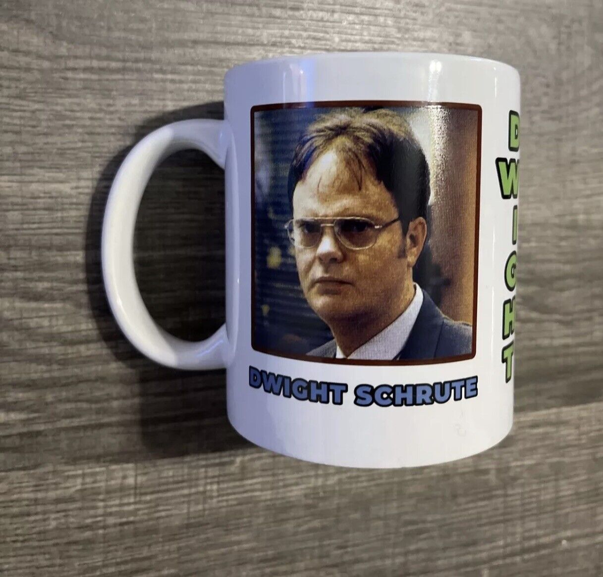 Dwight Schrute Wallpapers