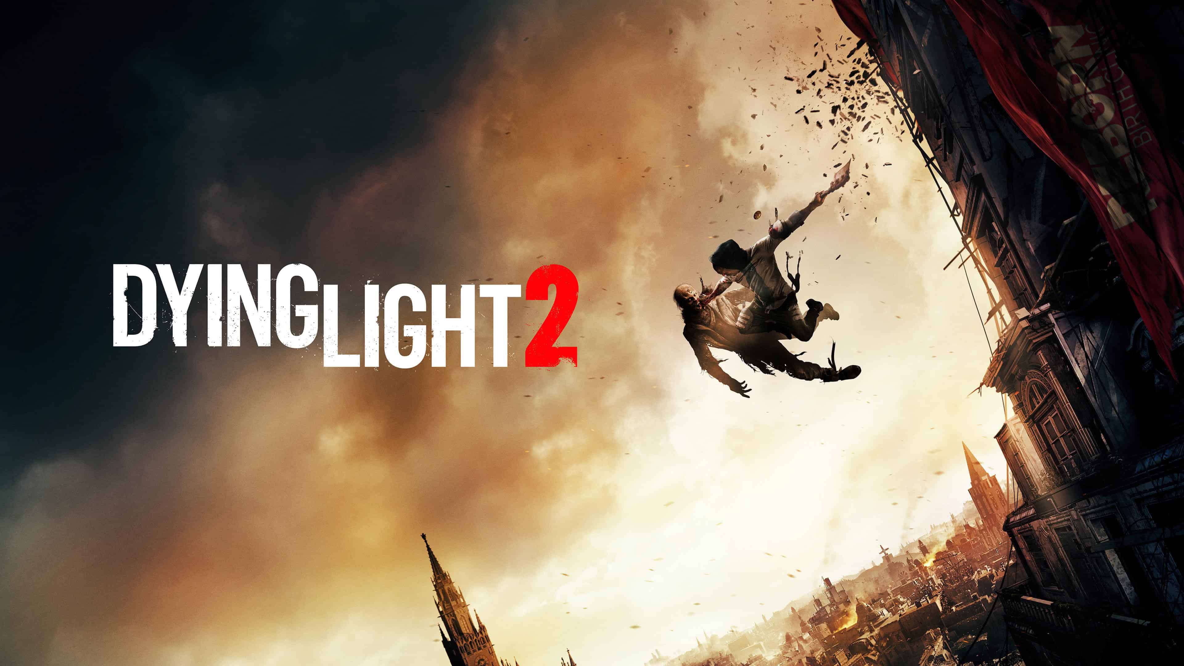 Dying Light 2 Wallpapers