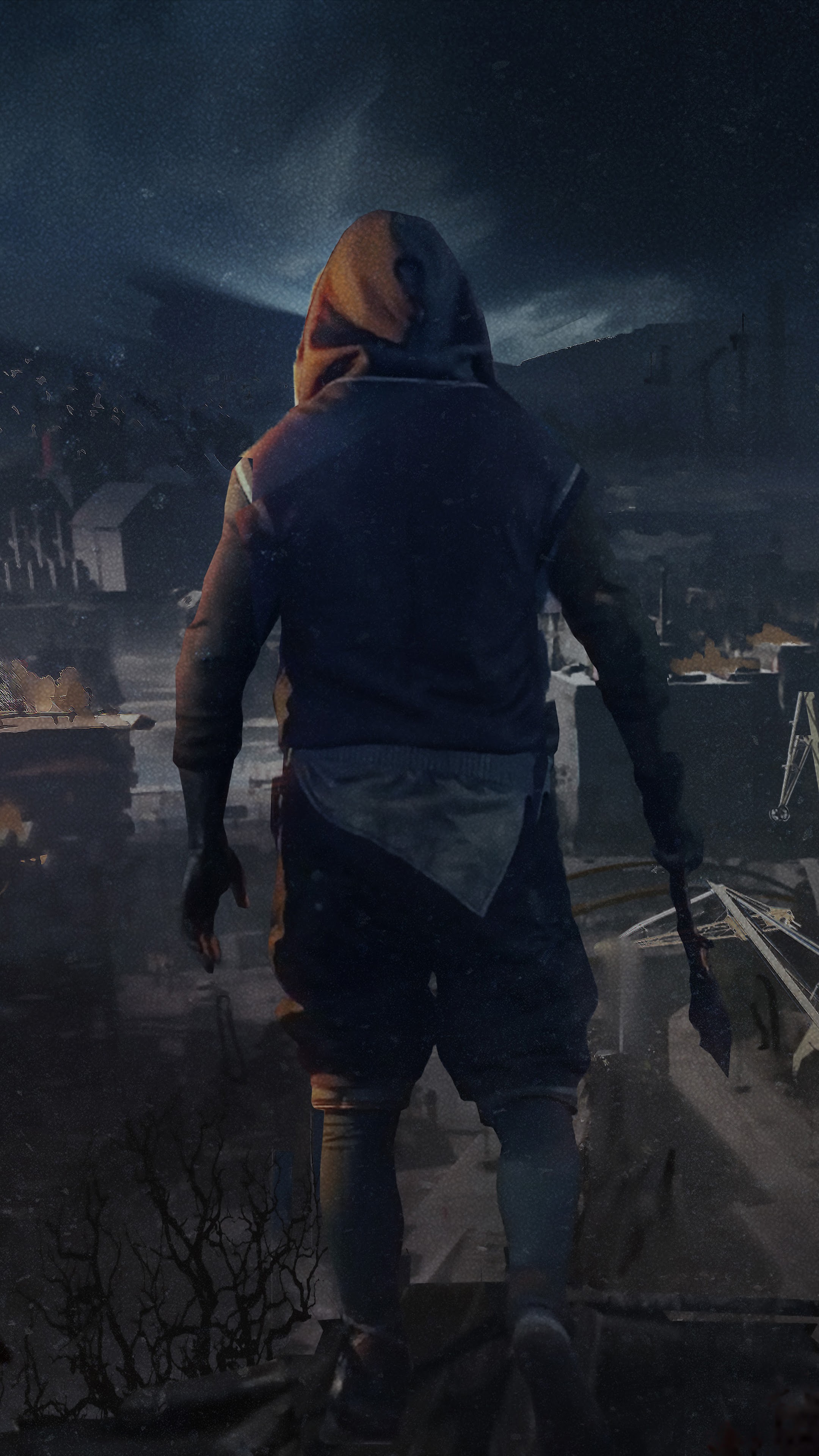 Dying Light 2 Wallpapers