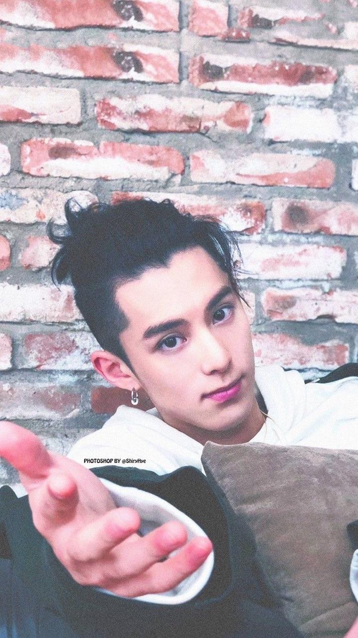 Dylan Wang Wallpapers